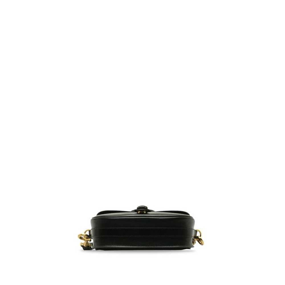 Dior Dior Dior Bobby Medium Leather Shoulder Bag … - image 5