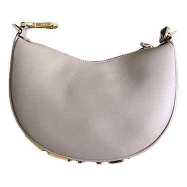 Fendi Fendigraphy leather handbag - image 1