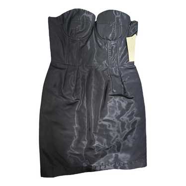 Stella McCartney Silk mini dress - image 1