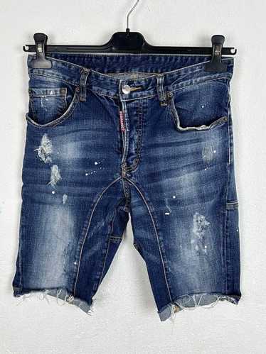 Dsquared2 Dsquared2 Classic Kenny Twist Jean Deni… - image 1