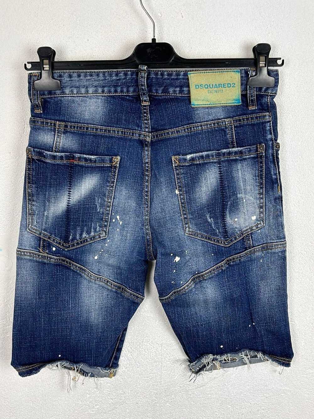 Dsquared2 Dsquared2 Classic Kenny Twist Jean Deni… - image 8