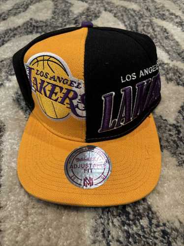 Mitchell & Ness Los Angeles Lakers Mitchell Ness … - image 1