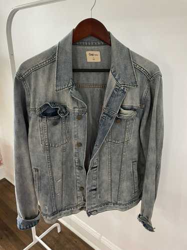 Gap Gap Jean Jacket