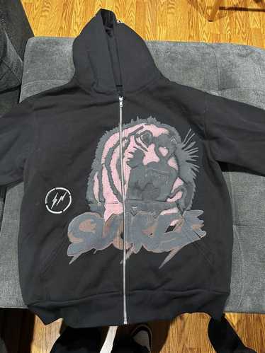 Travis Scott Travis Scott jacket