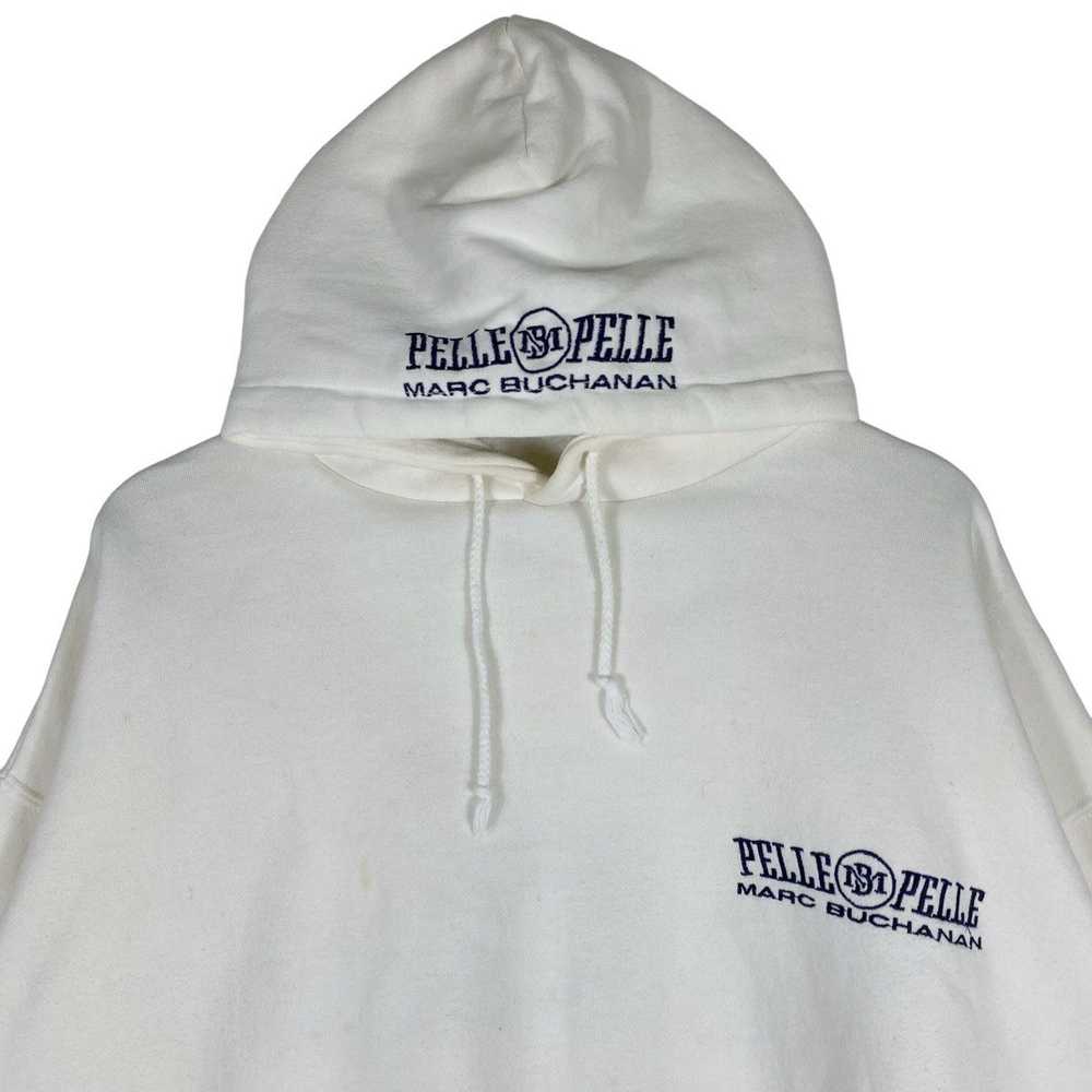 Marc Buchanan × Pelle Pelle × Vintage Vintage 90s… - image 7