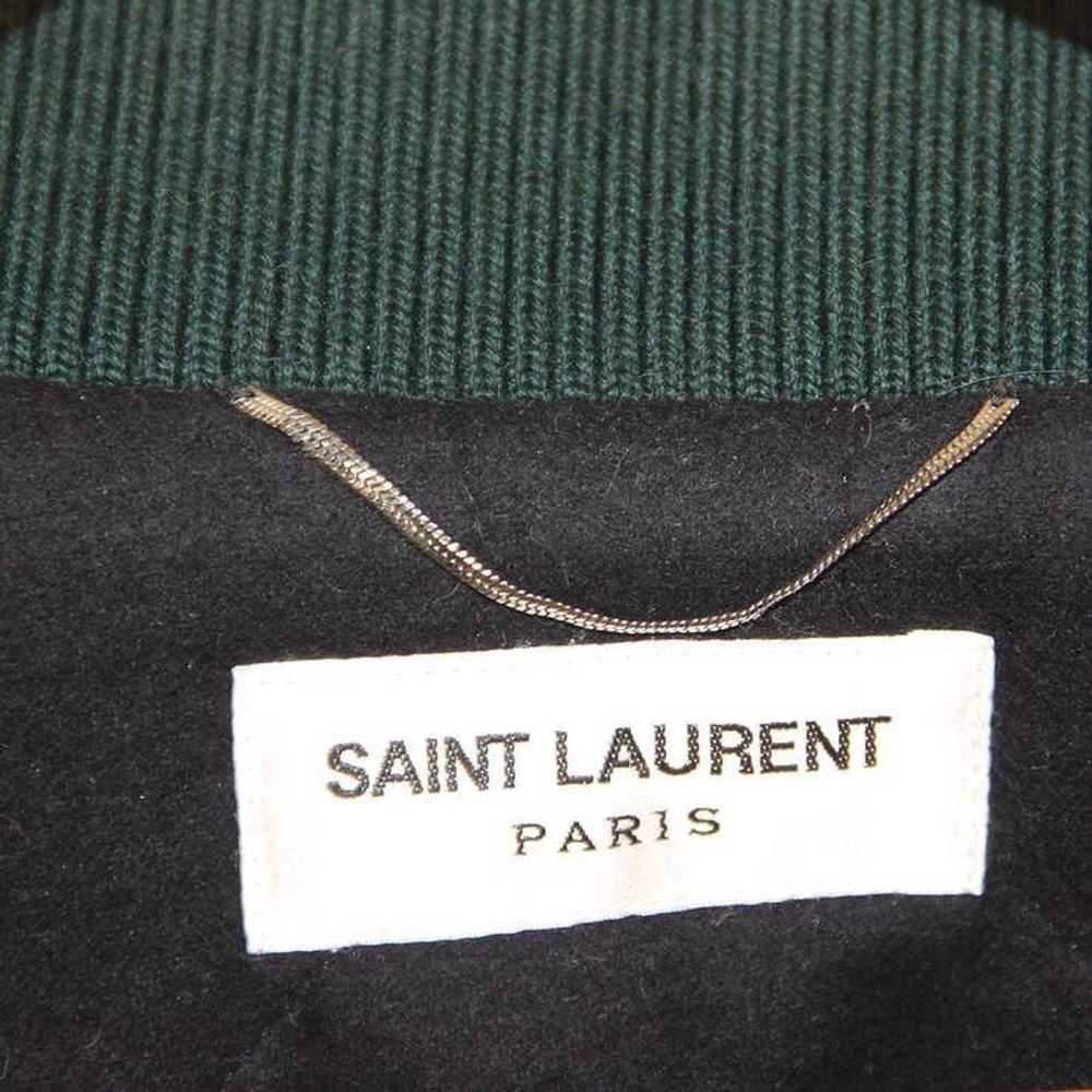 Hedi Slimane × Saint Laurent Paris × Yves Saint L… - image 4