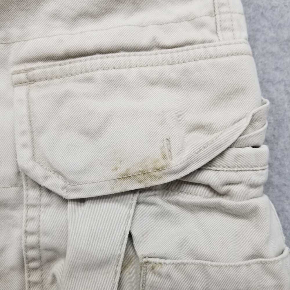 Abercrombie & Fitch Abercrombie & Fitch Cargo Pan… - image 6