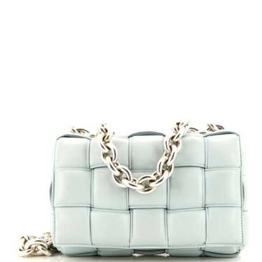 Bottega Veneta Leather crossbody bag - image 1