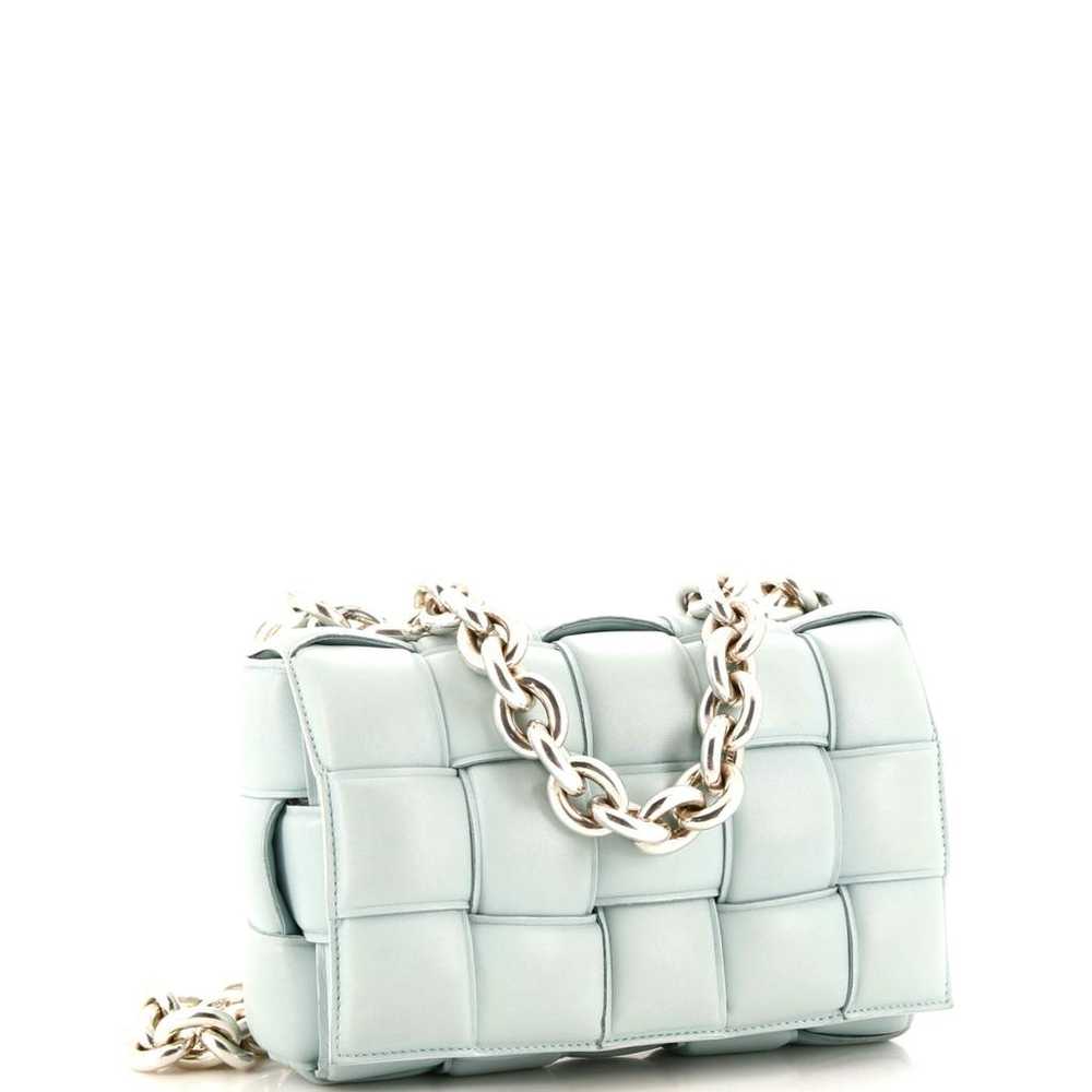 Bottega Veneta Leather crossbody bag - image 2