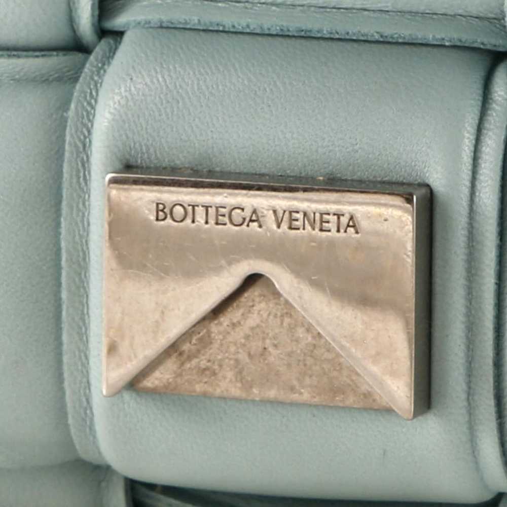 Bottega Veneta Leather crossbody bag - image 6