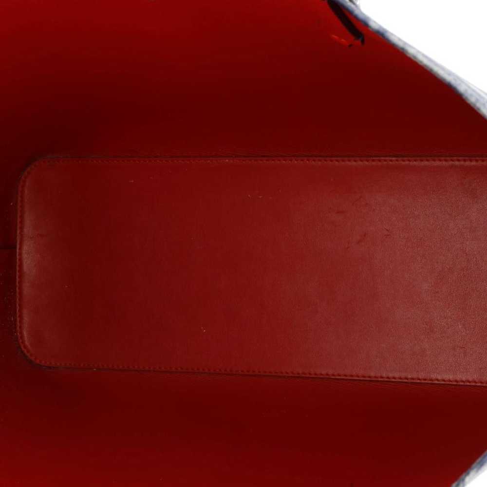 Christian Louboutin Leather handbag - image 6