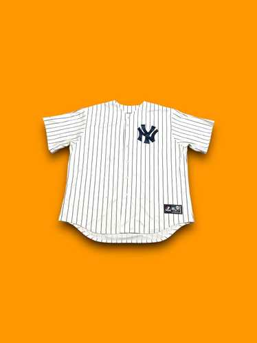 MLB × Majestic × Vintage Vintage New York Yankees… - image 1