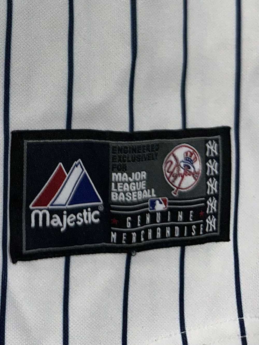 MLB × Majestic × Vintage Vintage New York Yankees… - image 3