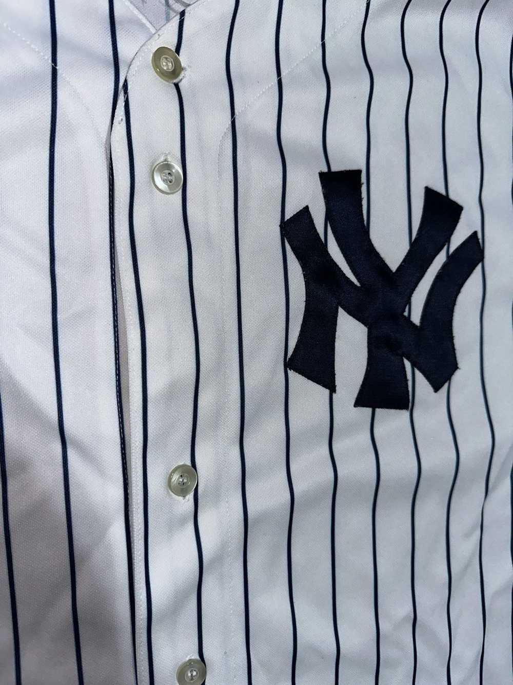 MLB × Majestic × Vintage Vintage New York Yankees… - image 4