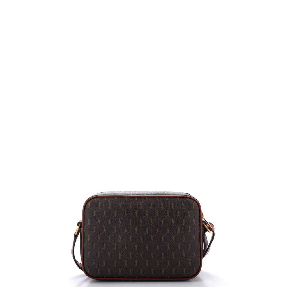 Saint Laurent Leather crossbody bag - image 3