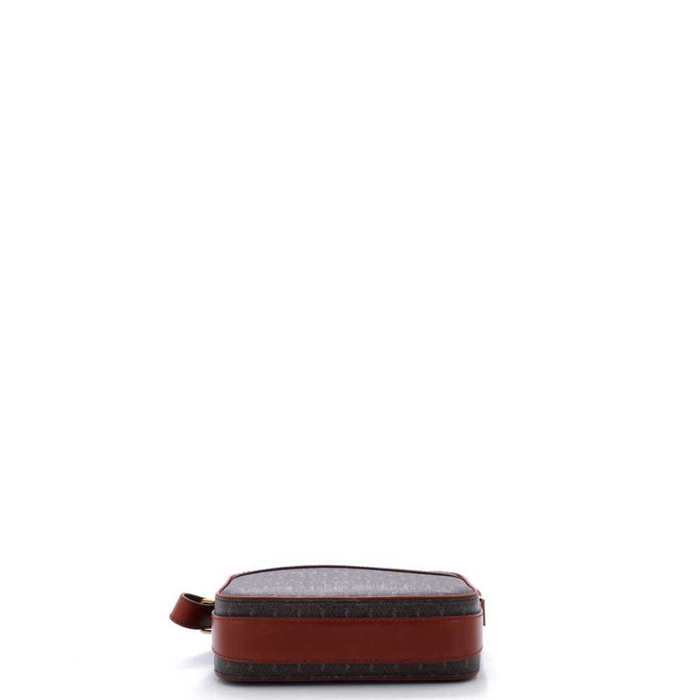 Saint Laurent Leather crossbody bag - image 4