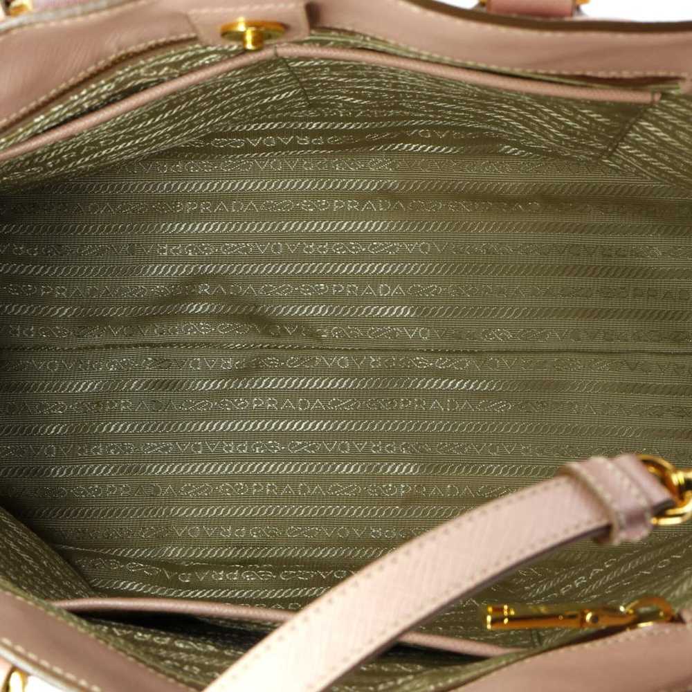 Prada Leather tote - image 5