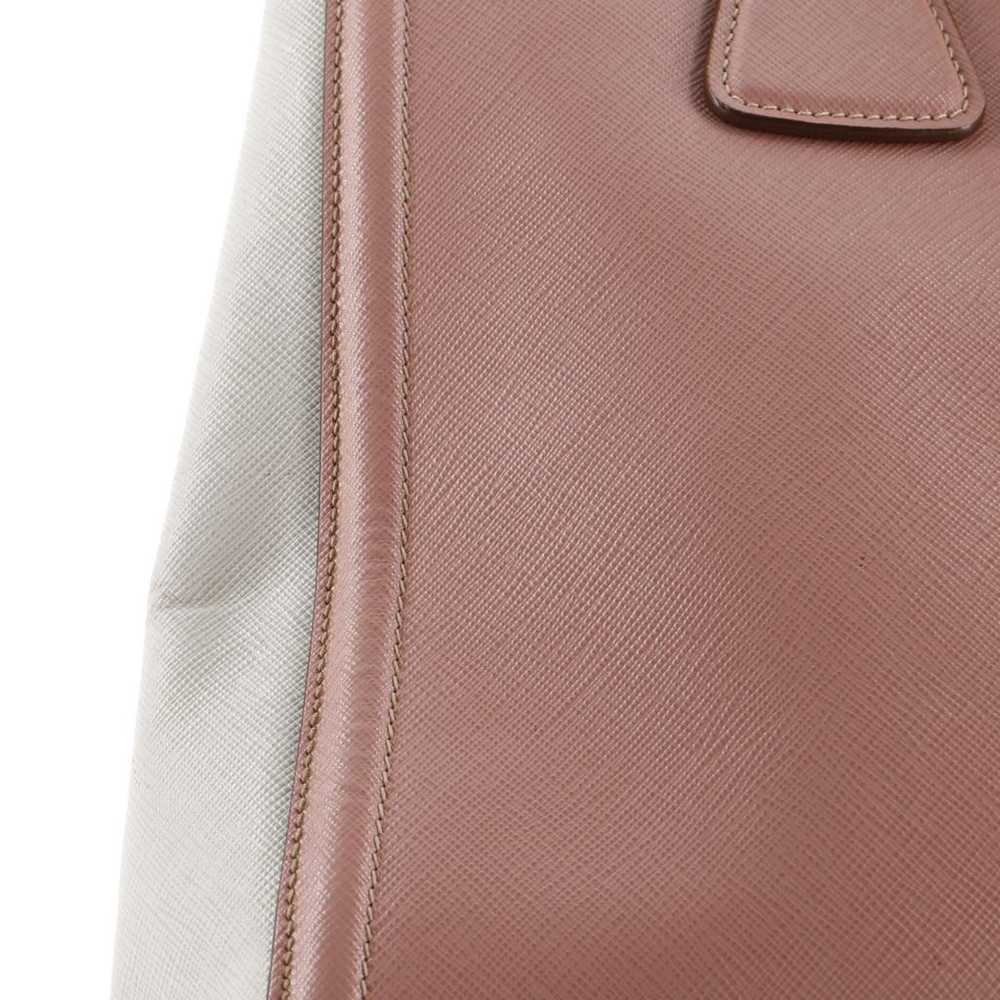 Prada Leather tote - image 7