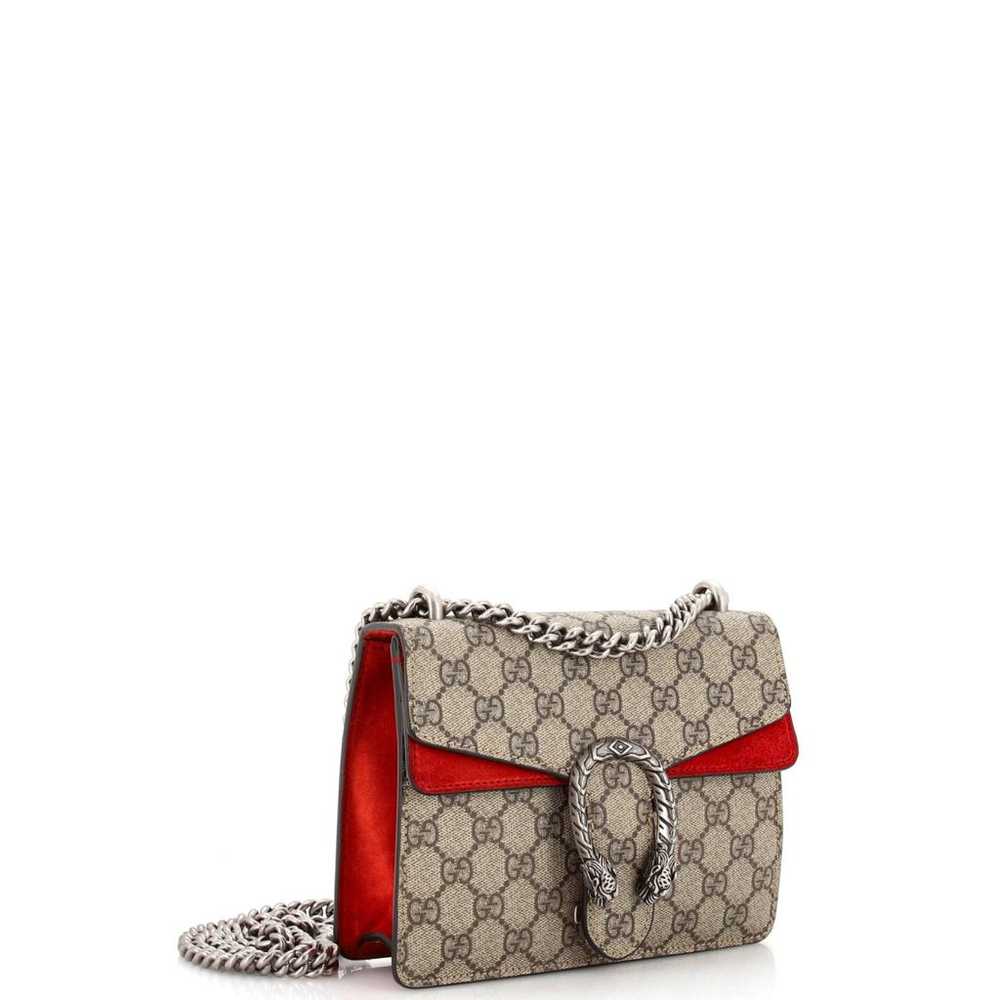 Gucci Cloth crossbody bag - image 2