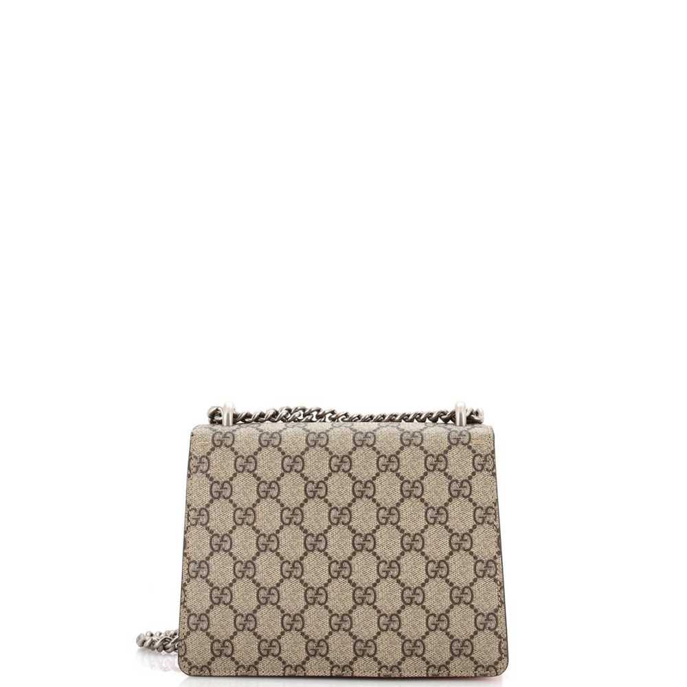 Gucci Cloth crossbody bag - image 3