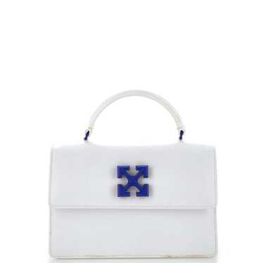 Off-White Leather crossbody bag - image 1