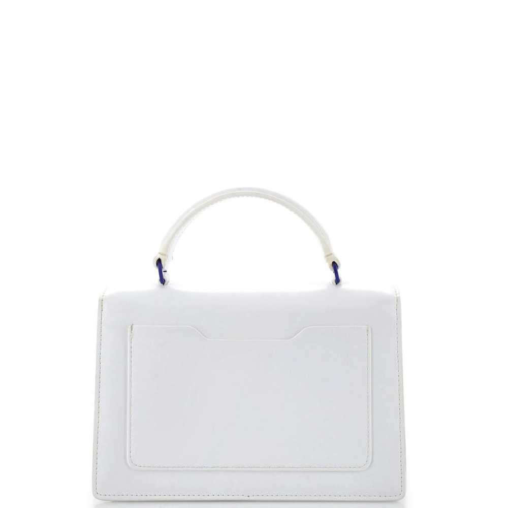 Off-White Leather crossbody bag - image 3