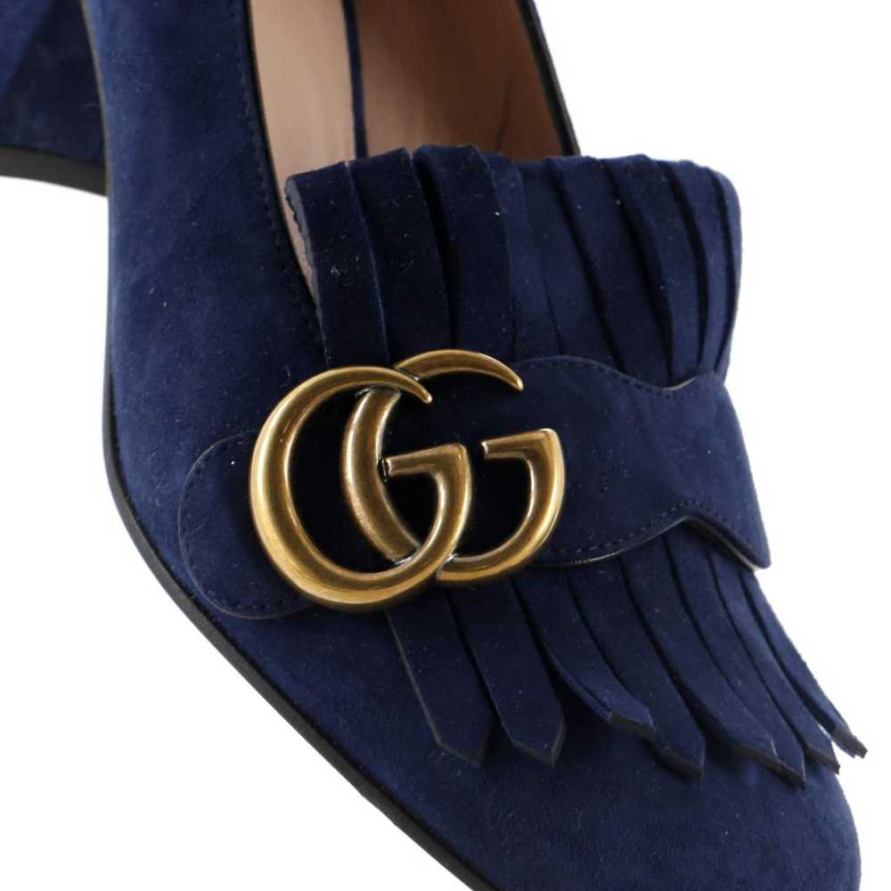 Gucci Heels - image 5