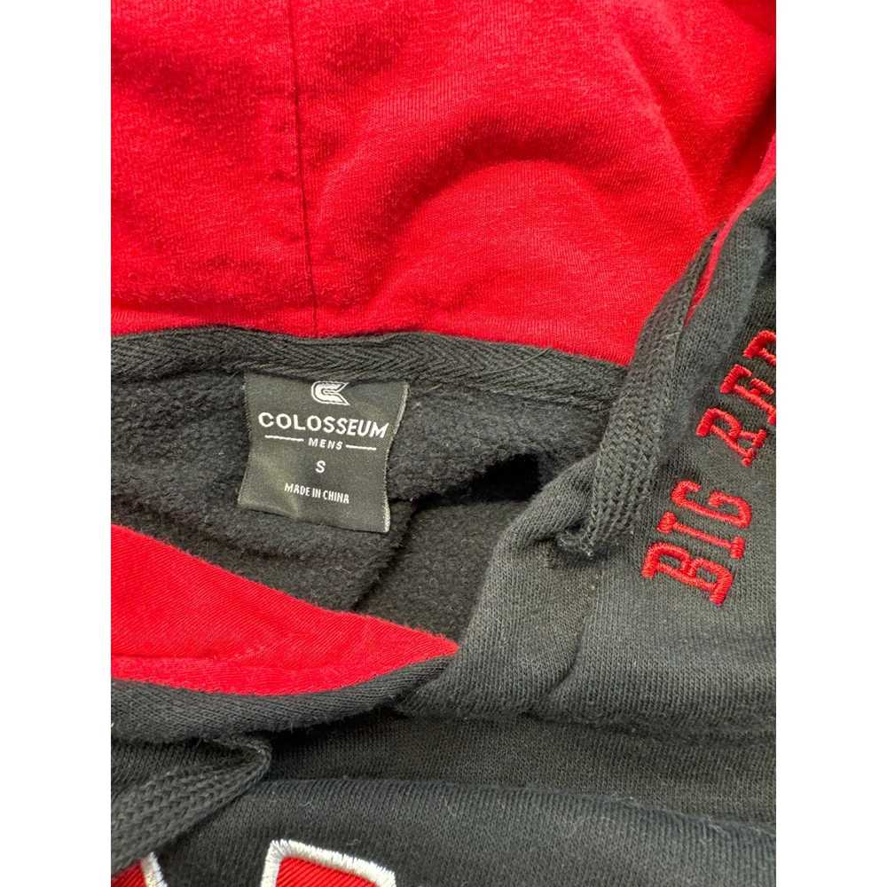 Colosseum Athletics Colosseum Cornell Gray Hoodie… - image 6