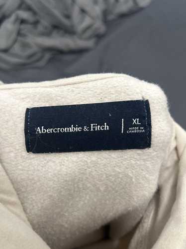 Abercrombie & Fitch Abercrombie &Fitch hoodie