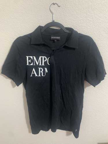 Emporio Armani × Polo Ralph Lauren × Vintage Empor