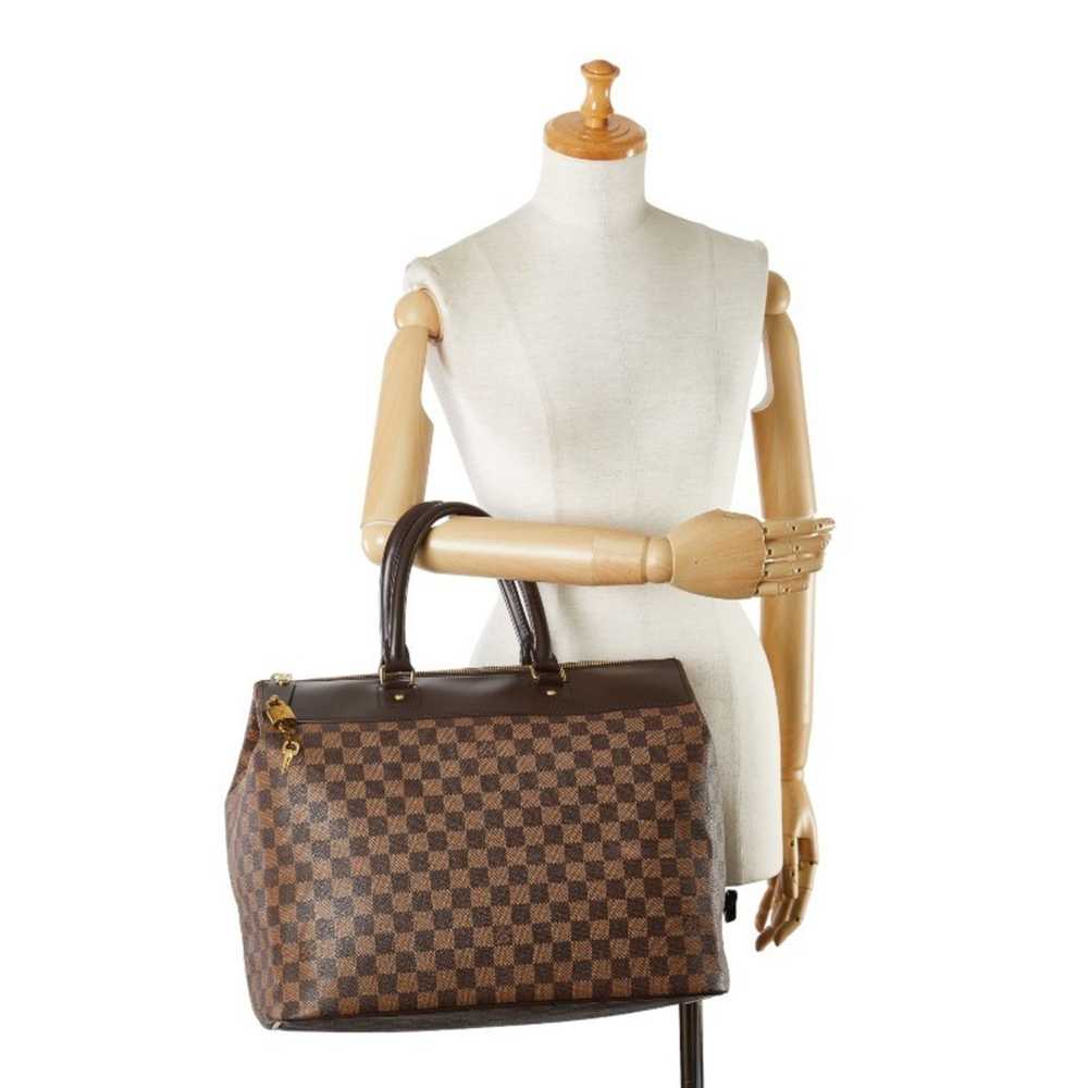 Louis Vuitton Louis Vuitton Damier Greenwich PM H… - image 12