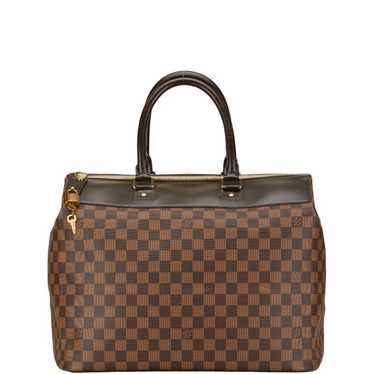 Louis Vuitton Louis Vuitton Damier Greenwich PM H… - image 1