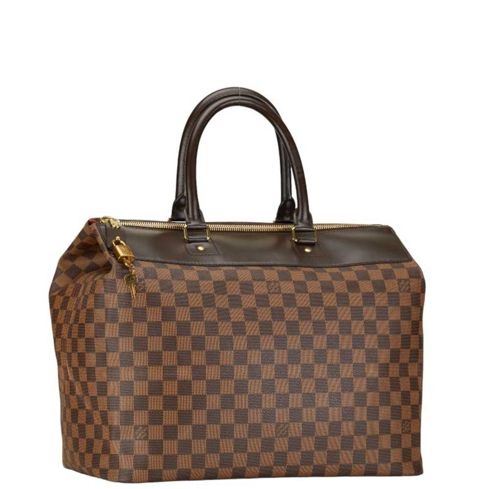 Louis Vuitton Louis Vuitton Damier Greenwich PM H… - image 2