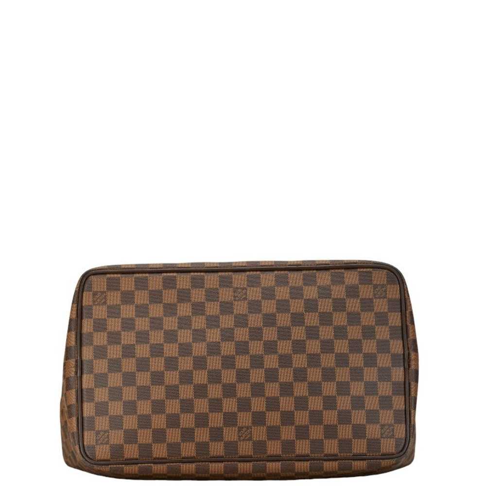 Louis Vuitton Louis Vuitton Damier Greenwich PM H… - image 4