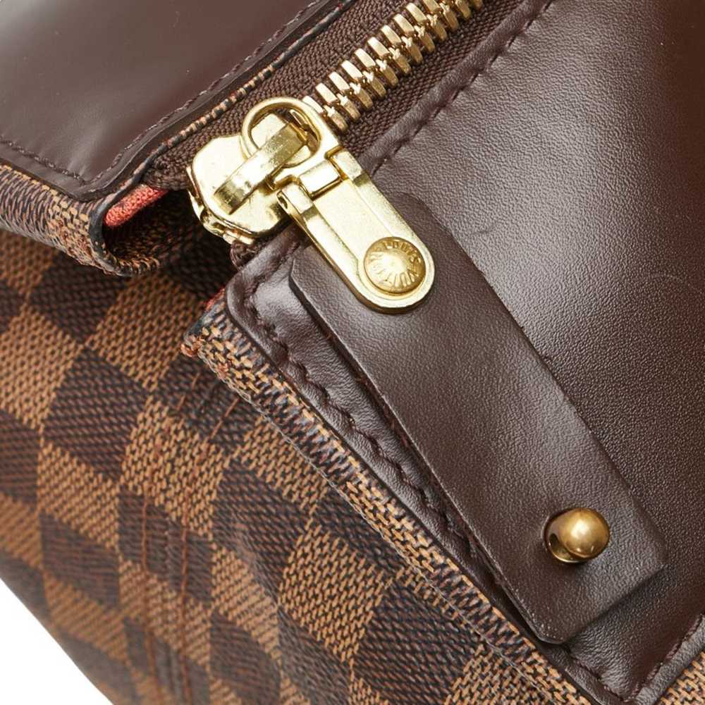 Louis Vuitton Louis Vuitton Damier Greenwich PM H… - image 5