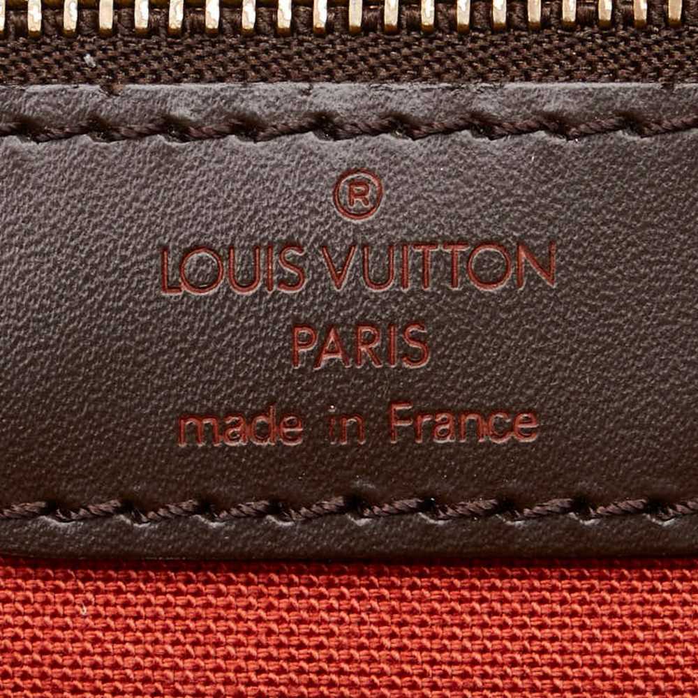 Louis Vuitton Louis Vuitton Damier Greenwich PM H… - image 8