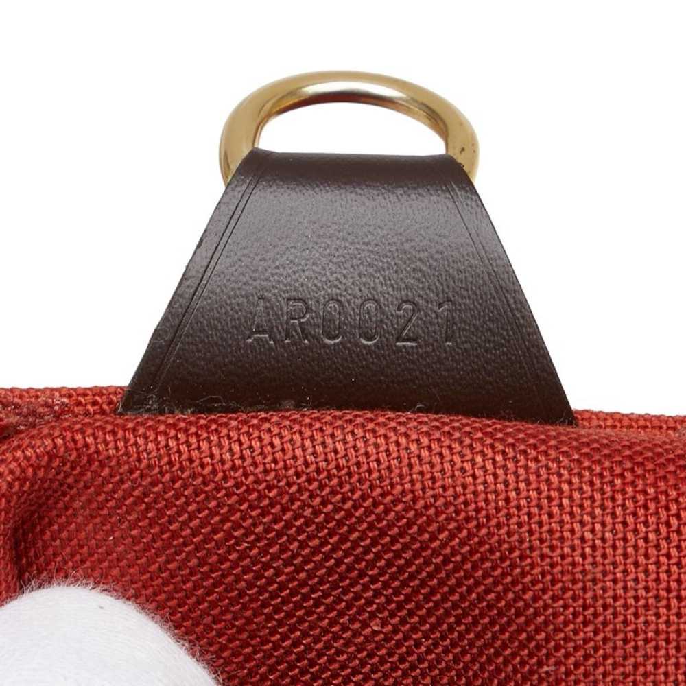 Louis Vuitton Louis Vuitton Damier Greenwich PM H… - image 9