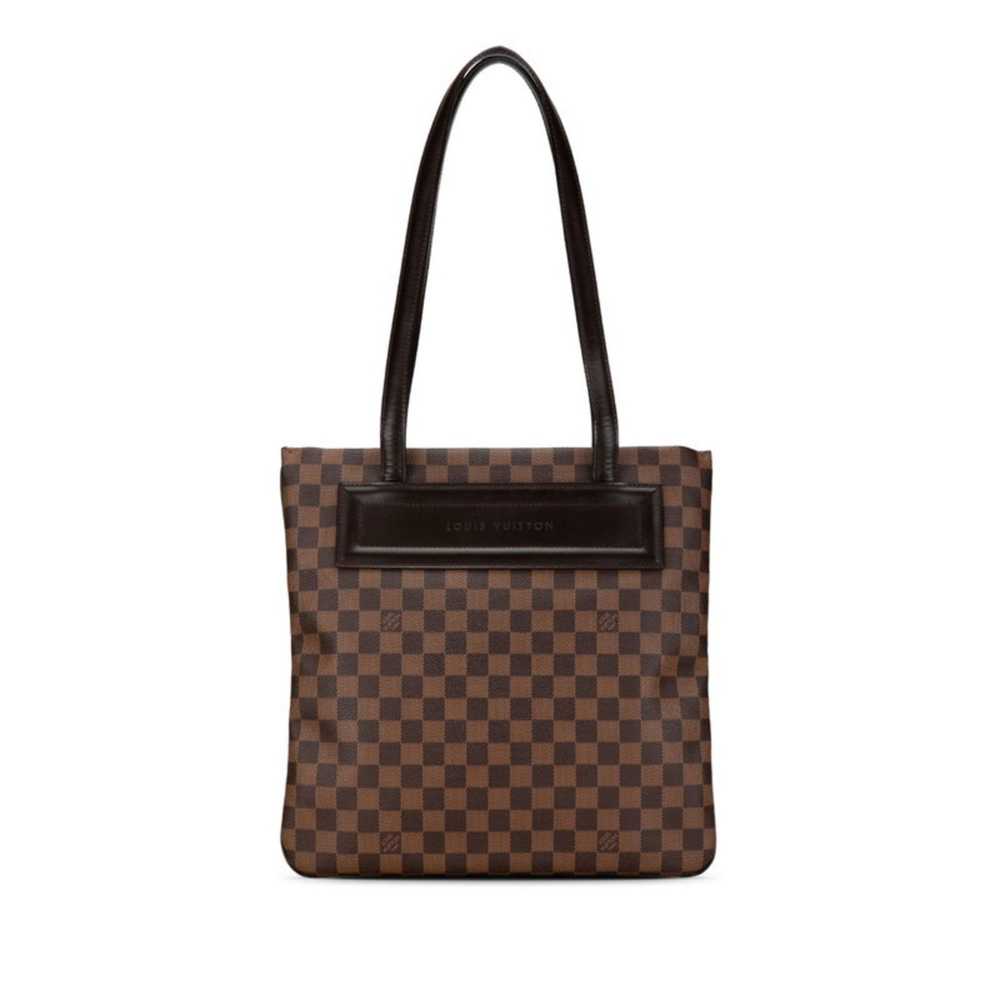 Louis Vuitton Louis Vuitton Damier Clifton Tote B… - image 1