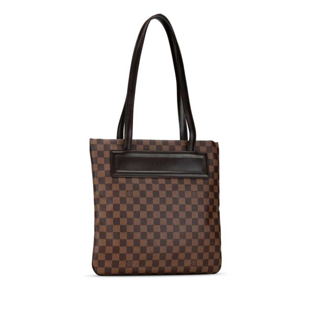 Louis Vuitton Louis Vuitton Damier Clifton Tote B… - image 2