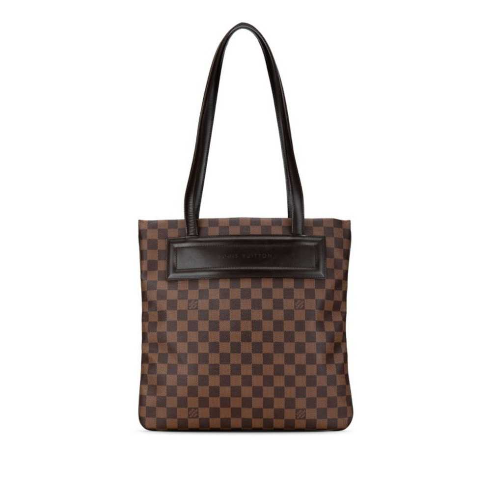 Louis Vuitton Louis Vuitton Damier Clifton Tote B… - image 3