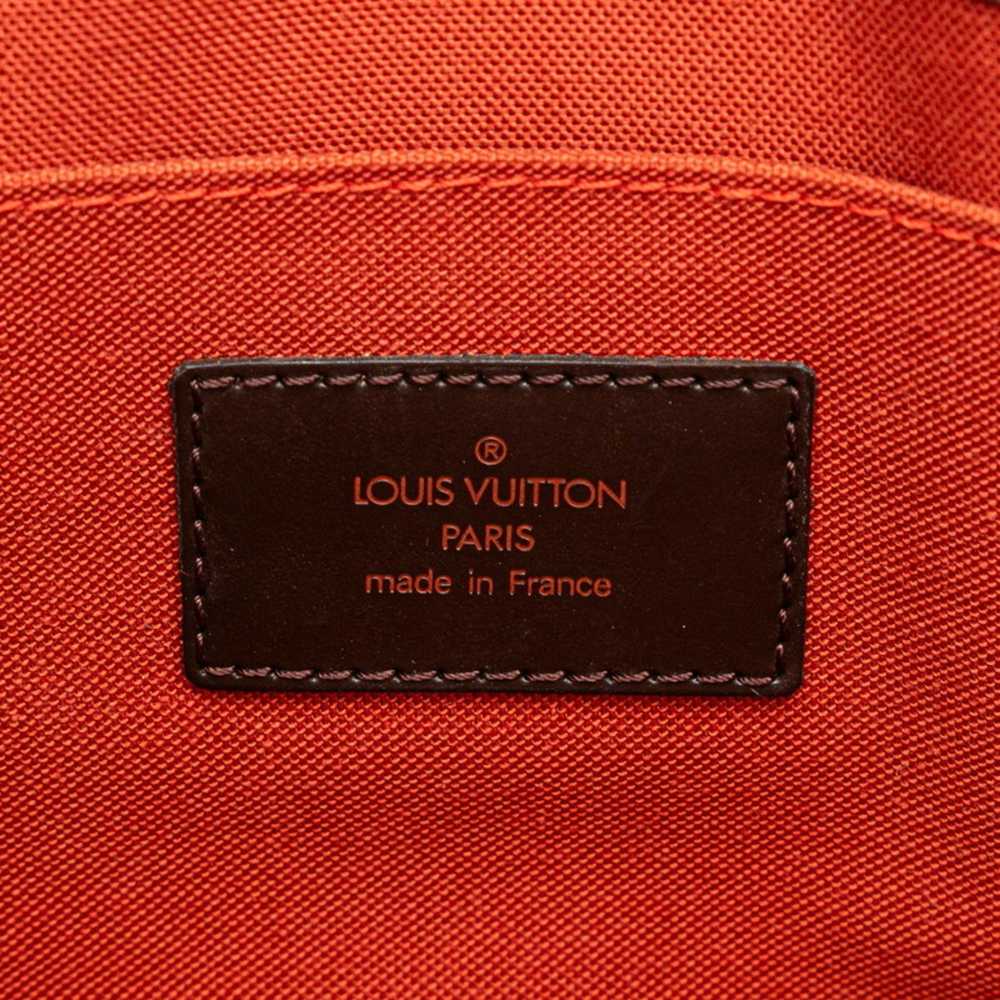 Louis Vuitton Louis Vuitton Damier Clifton Tote B… - image 6