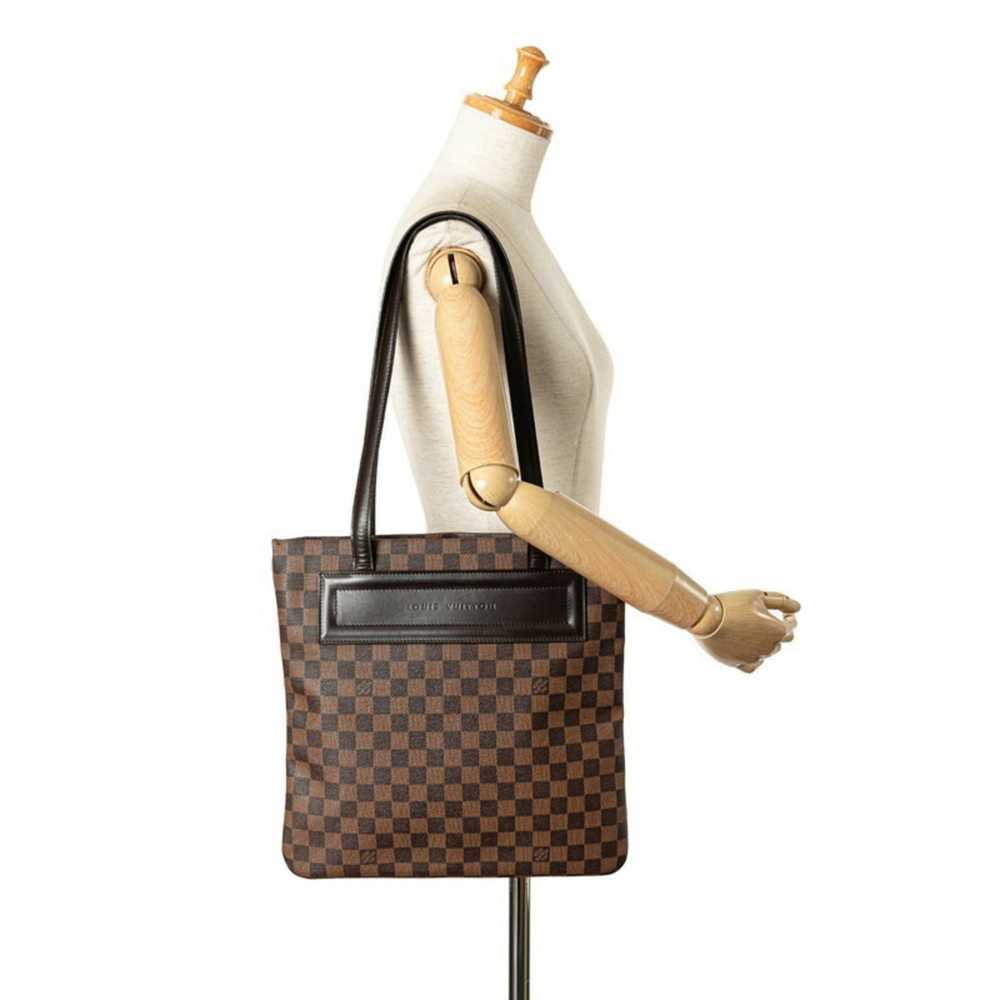 Louis Vuitton Louis Vuitton Damier Clifton Tote B… - image 8