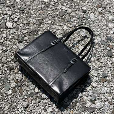 Bag × Black × Japanese Brand JAPANESE BRAND ATELI… - image 1