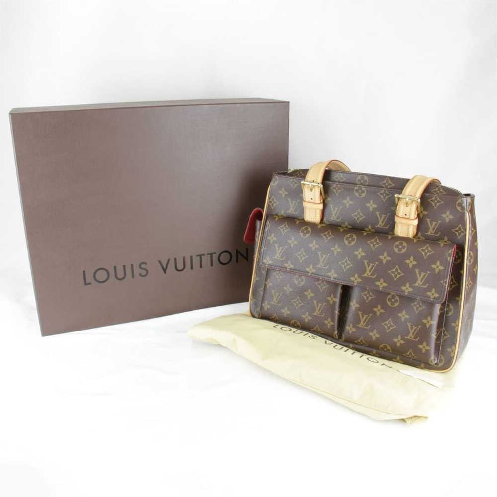 Louis Vuitton Louis Vuitton Multiple Cite M51162 … - image 10