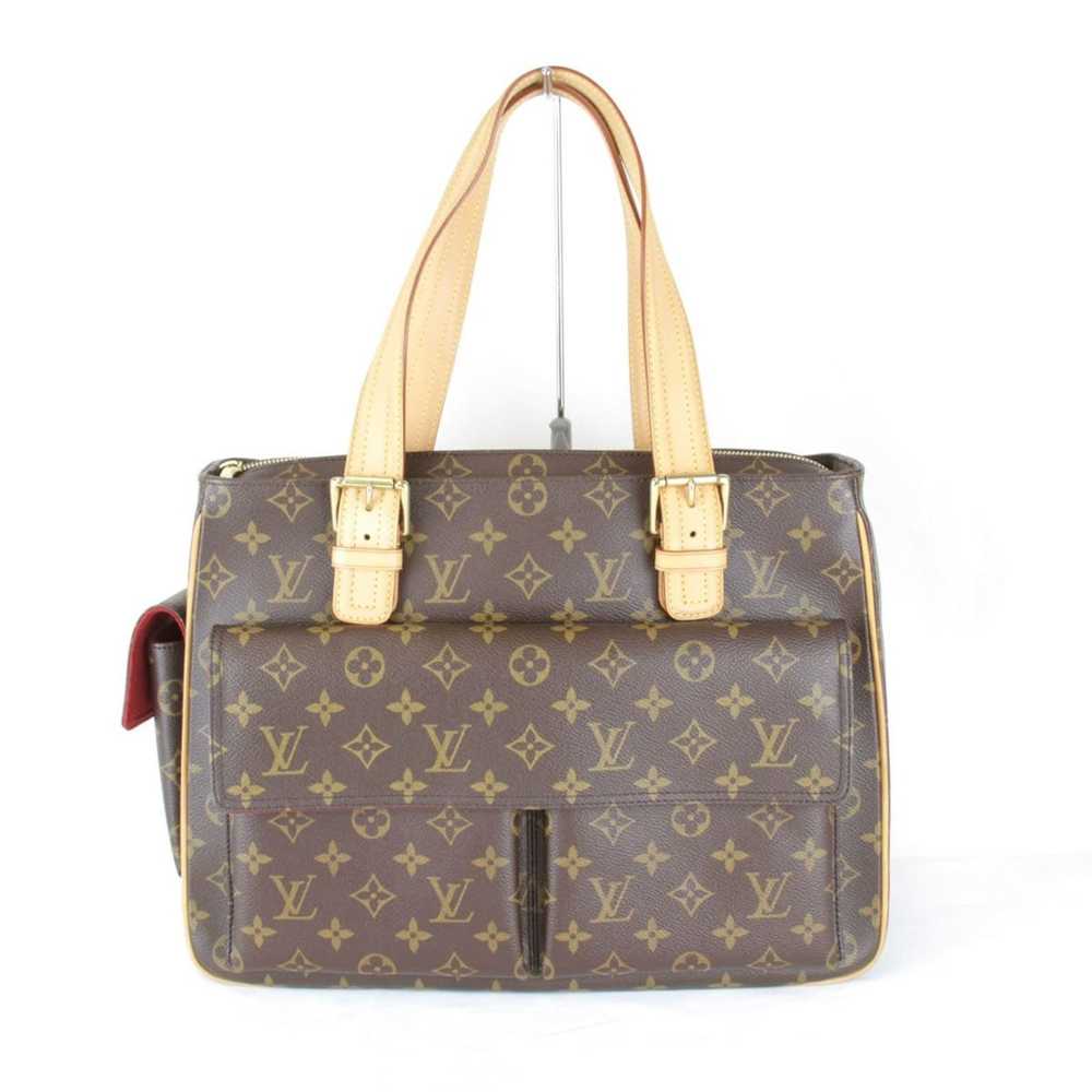 Louis Vuitton Louis Vuitton Multiple Cite M51162 … - image 1