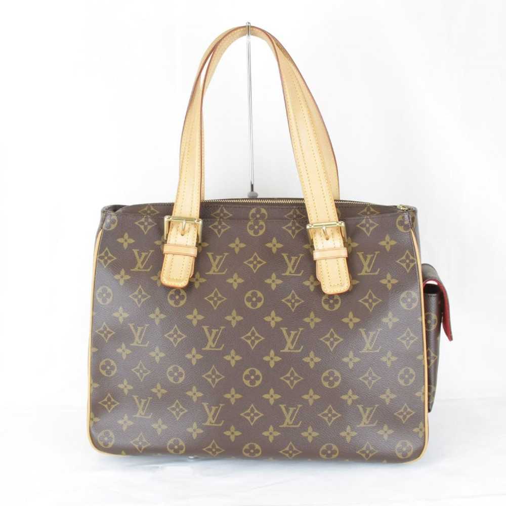 Louis Vuitton Louis Vuitton Multiple Cite M51162 … - image 2