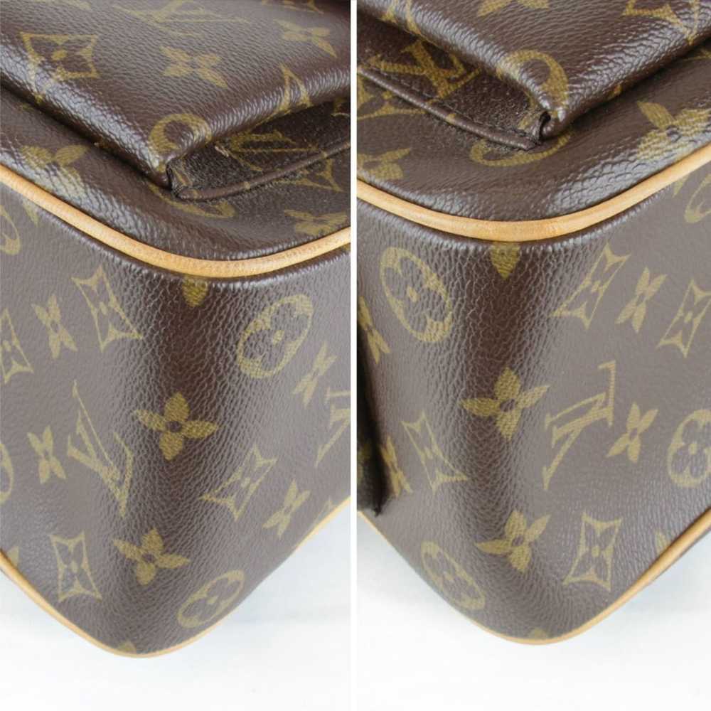 Louis Vuitton Louis Vuitton Multiple Cite M51162 … - image 4