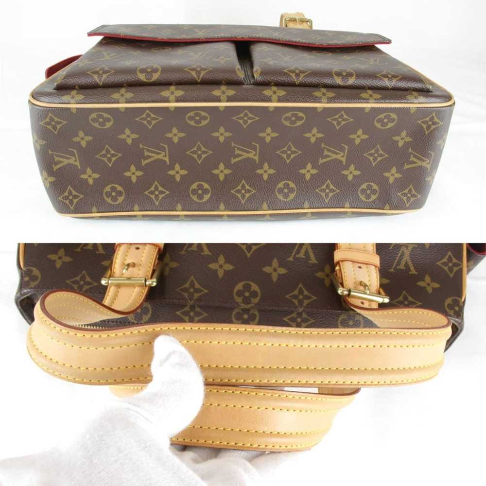 Louis Vuitton Louis Vuitton Multiple Cite M51162 … - image 5