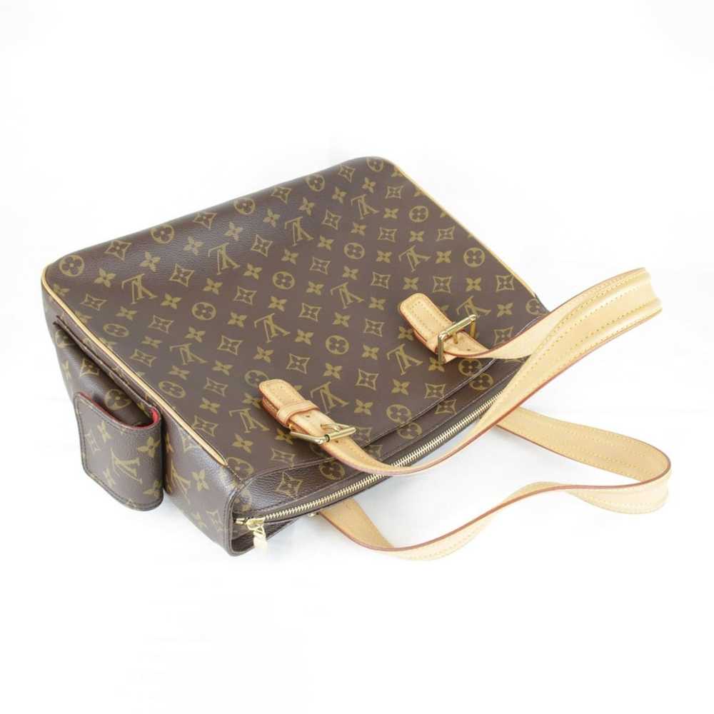 Louis Vuitton Louis Vuitton Multiple Cite M51162 … - image 8