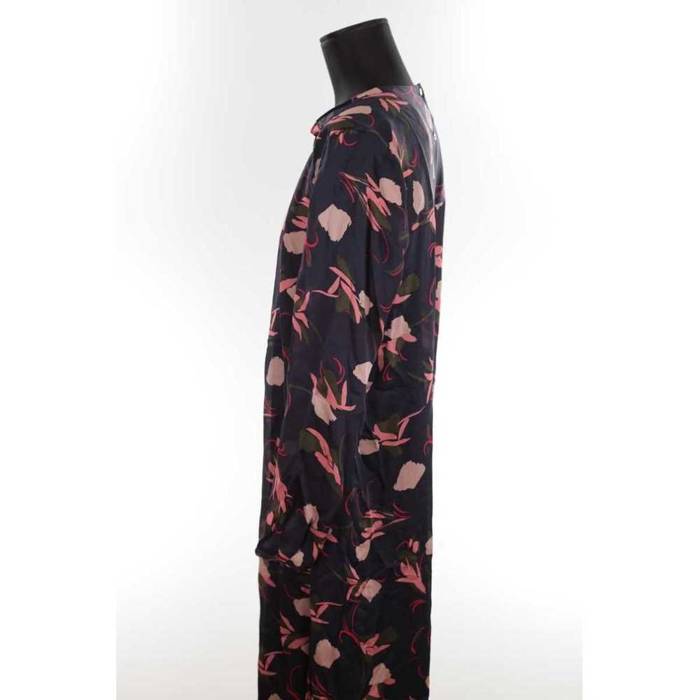 Lk Bennett Silk mid-length dress - image 3